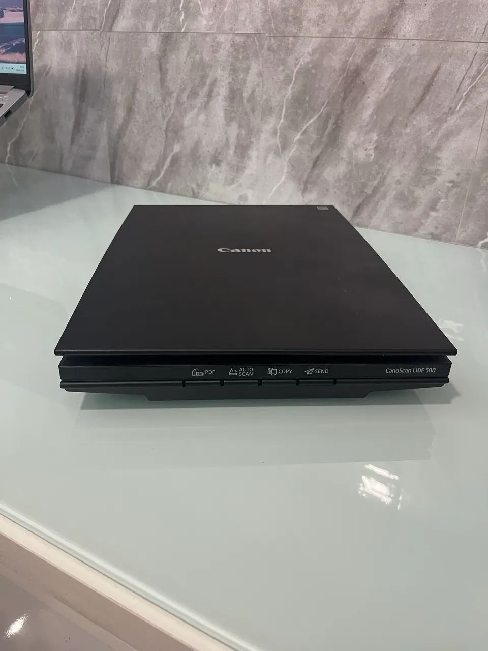 Scanner de mesa Canon Lide 300 - Foto 4
