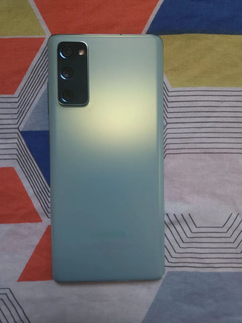 Samsung Galaxy S20 FE 128GB - Foto 3