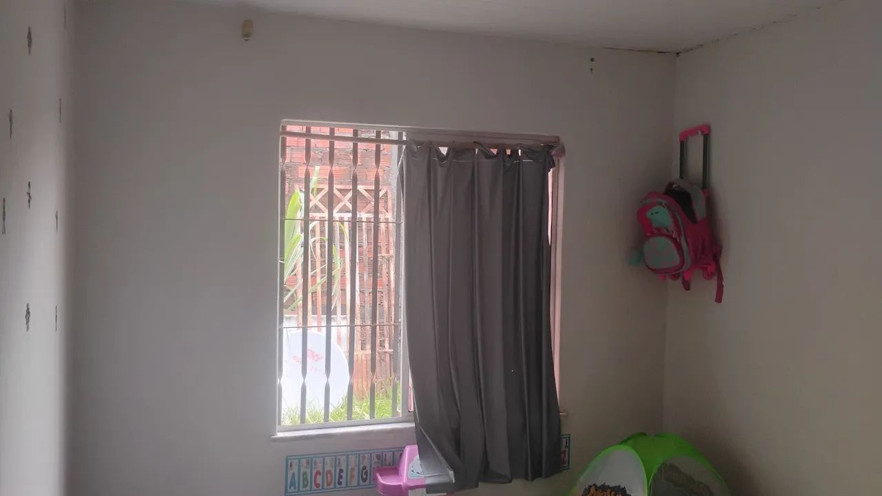 Casa no residencial Luiz barcelar  - Foto 2