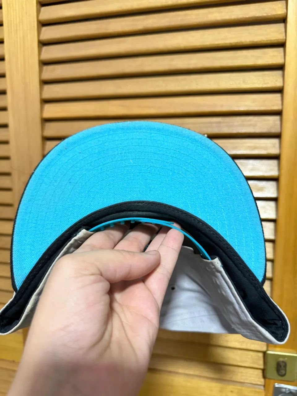 Bonés New Era - Foto 3