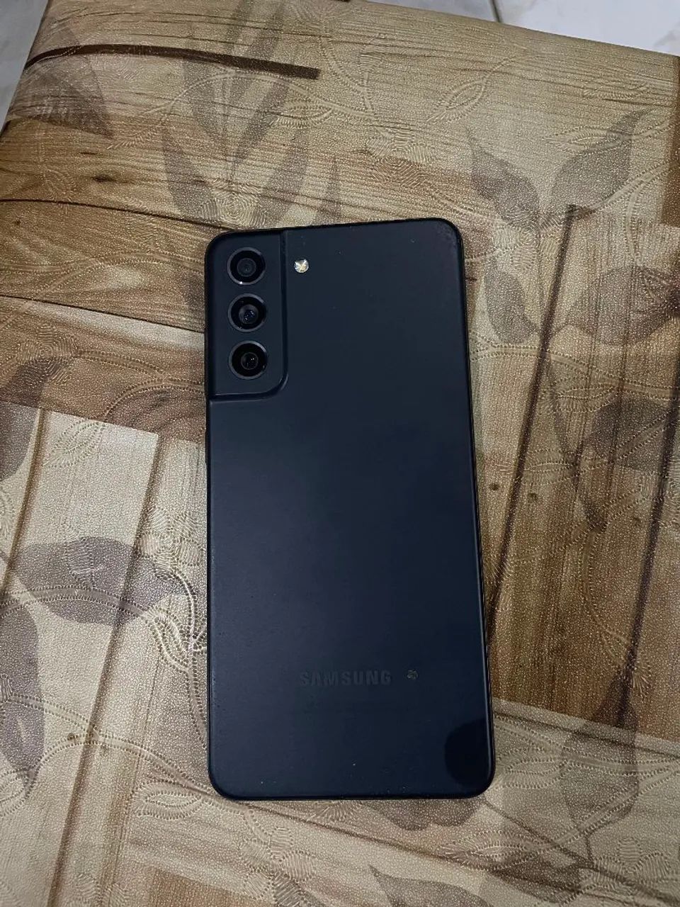 S21 Fe 128gb  - Foto 2