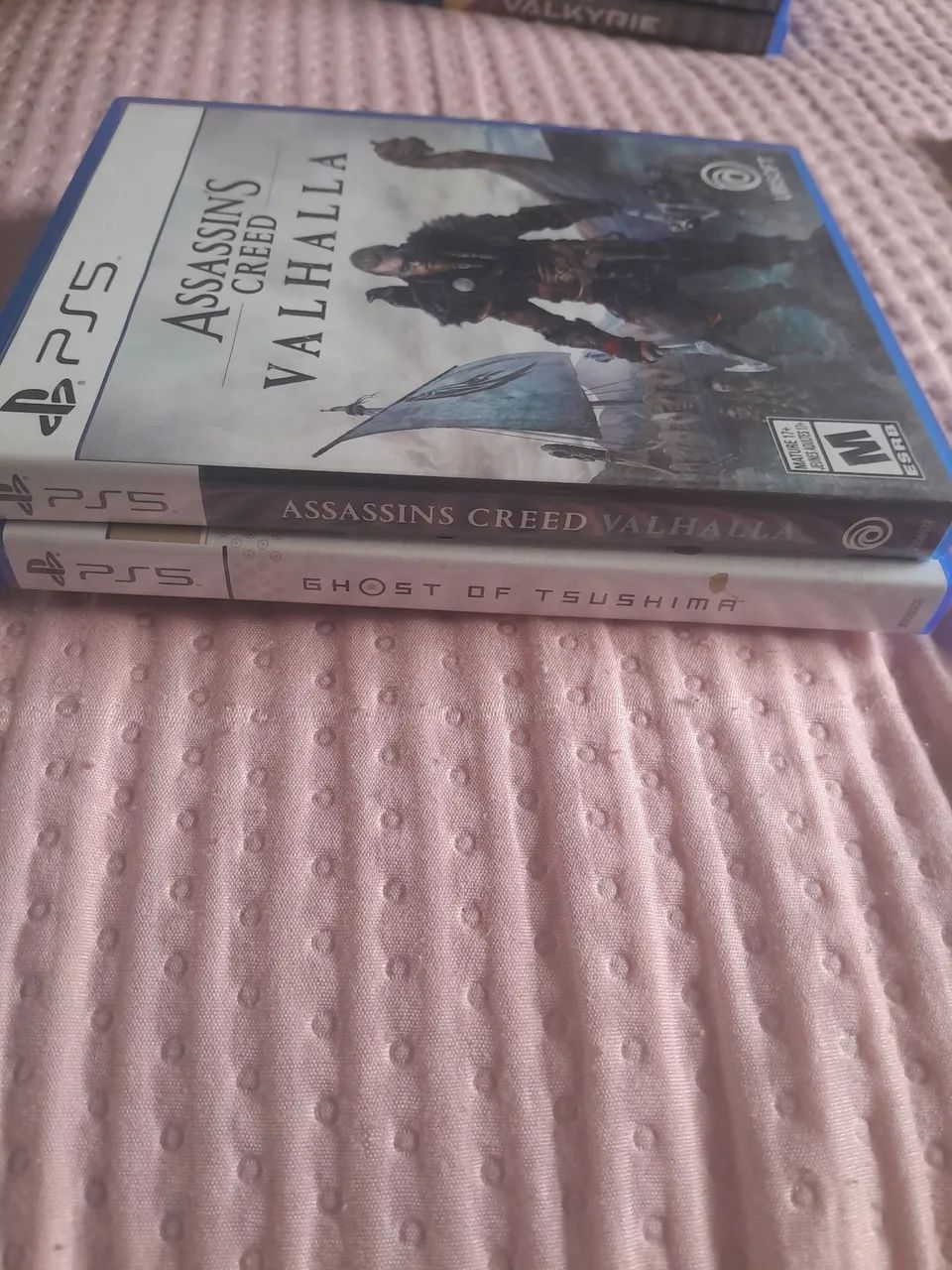 Jogos ps 5