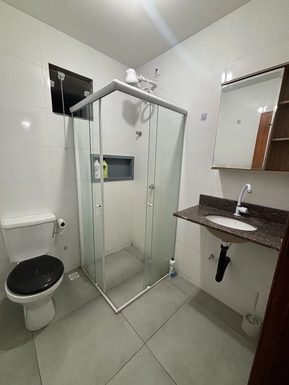 Apartamento 2 quartos vila Palestina - Foto 4