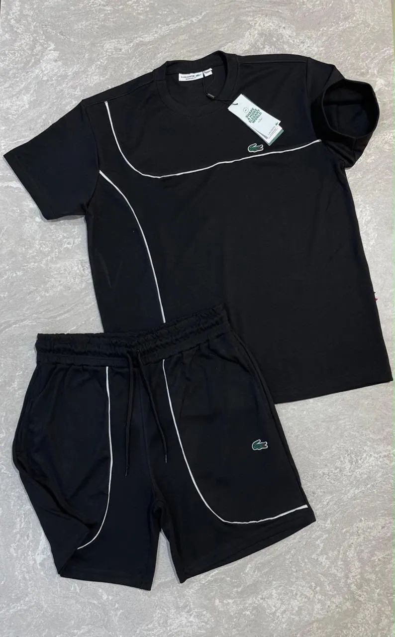 Conjunto moletinho prêmio - Foto 4