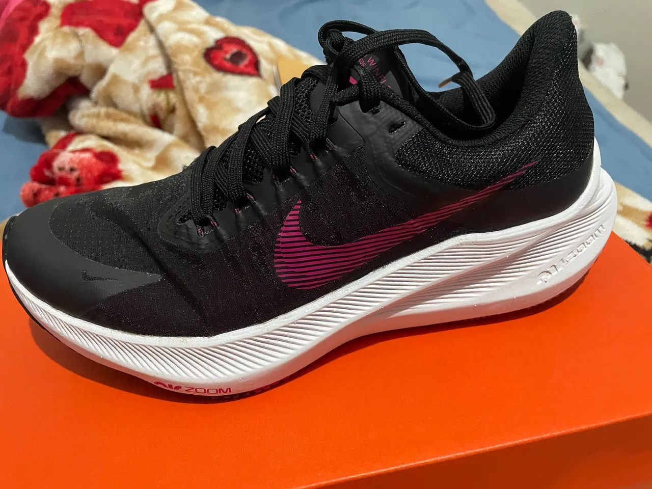 Tênis Nike Feminino 