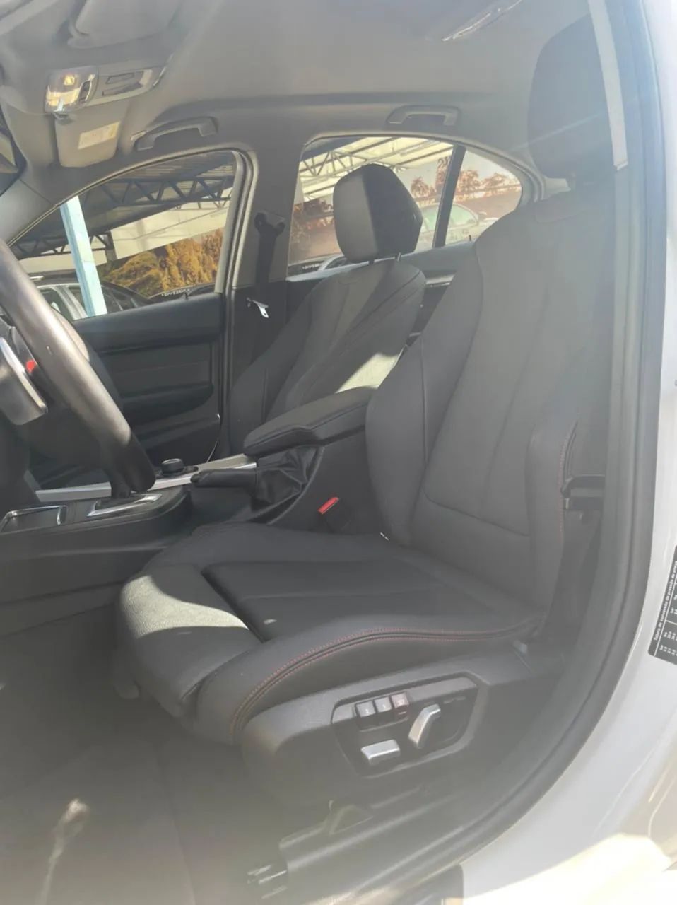 BMW 320I A Modern/sport TB 2.0/a.flex 16V 4P 2018 2018