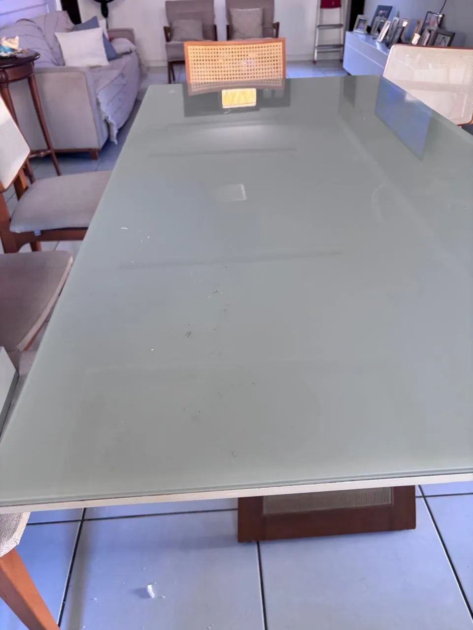 Mesa de jantar  - Foto 3
