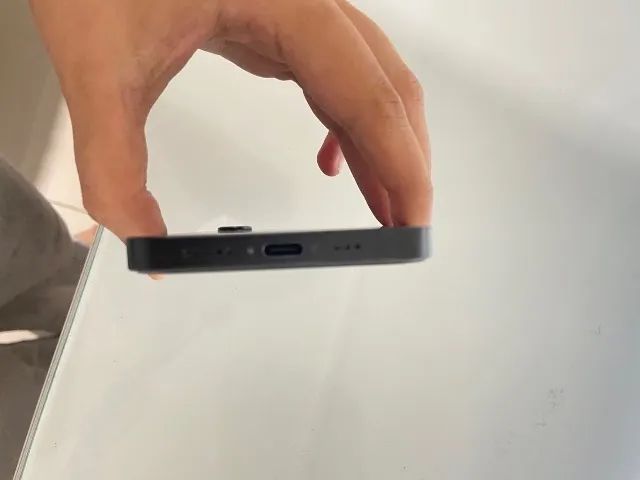 iPhone 16e | Bateria 93% | Com Garantia - Foto 5