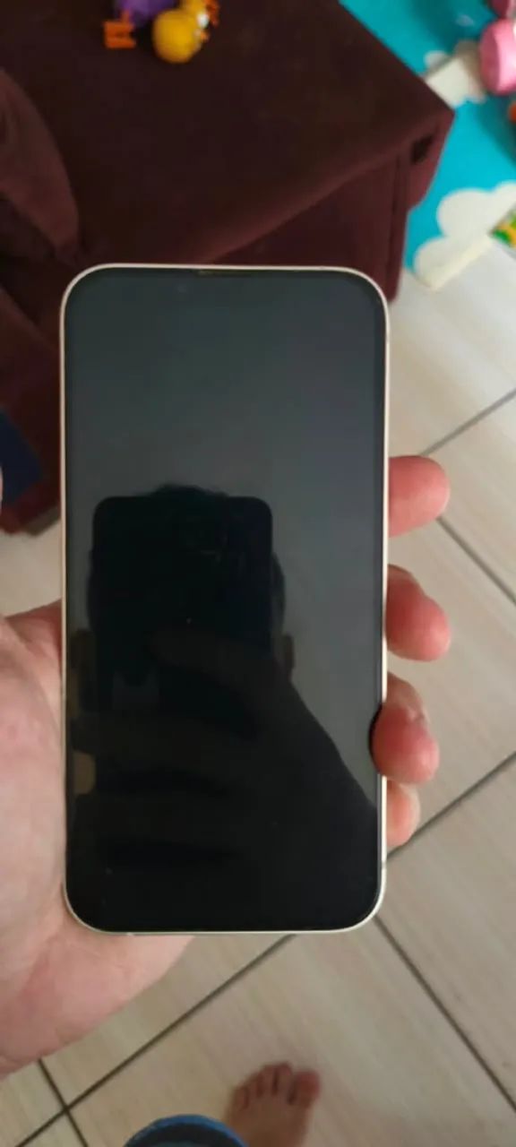 iPhone 13 128gb - Foto 2