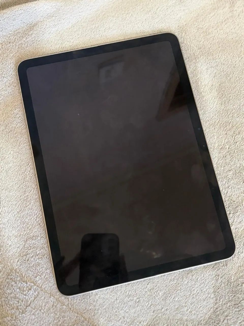 iPad Air M2 11