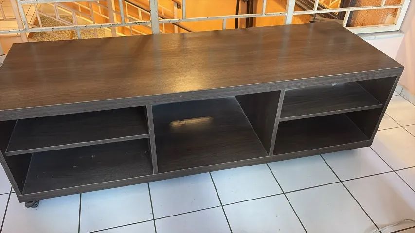 Móvel rack tv