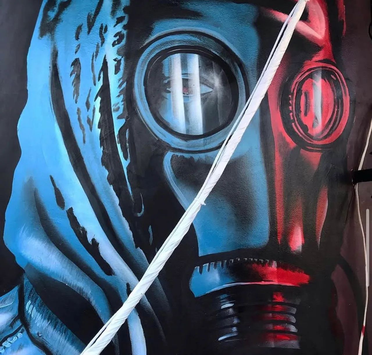 Pintura, grafite e Art  - Foto 4