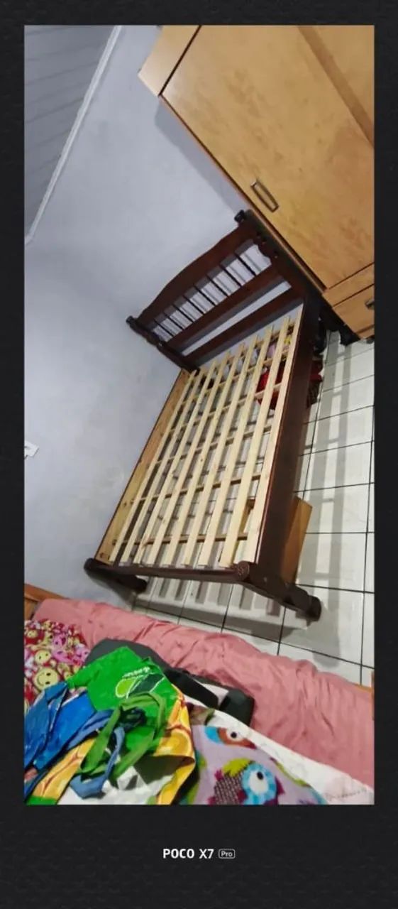 Cama de casal - Foto 3