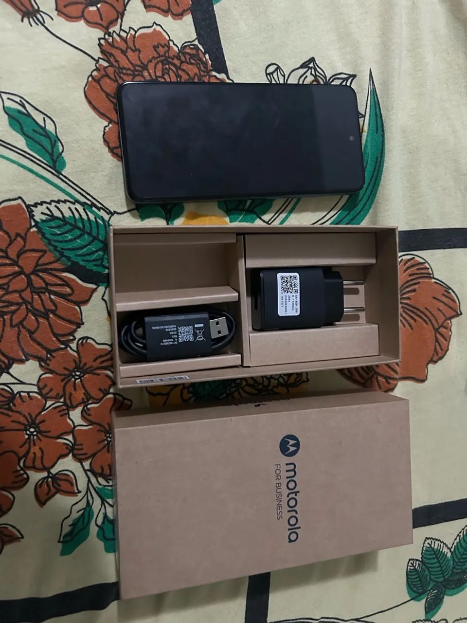 MOTOROLA MOTO G06