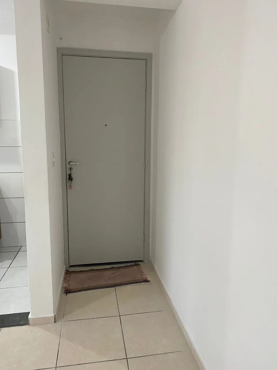 Honorio Gurgel apartamento 2 quartos  - Foto 5