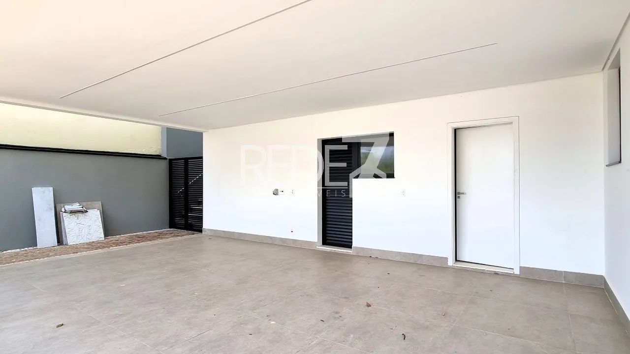 casa - Swiss Park - Campinas - Foto 3