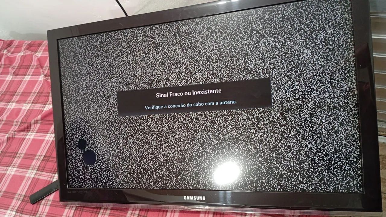 Tv Samsung 32  - Foto 2