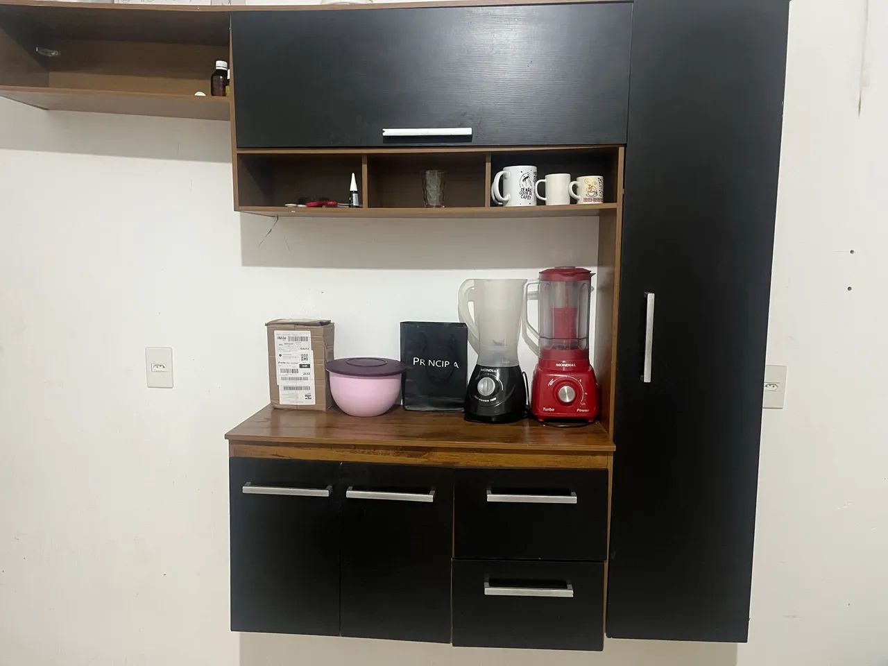 Armário aéreo à Venda - Foto 2