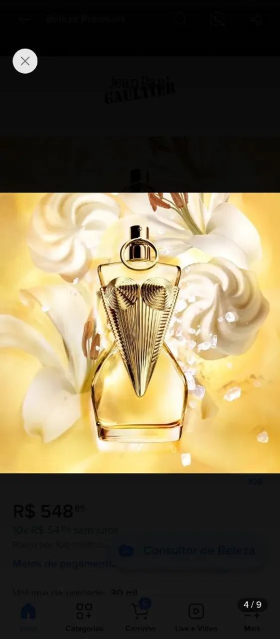 Pefumes