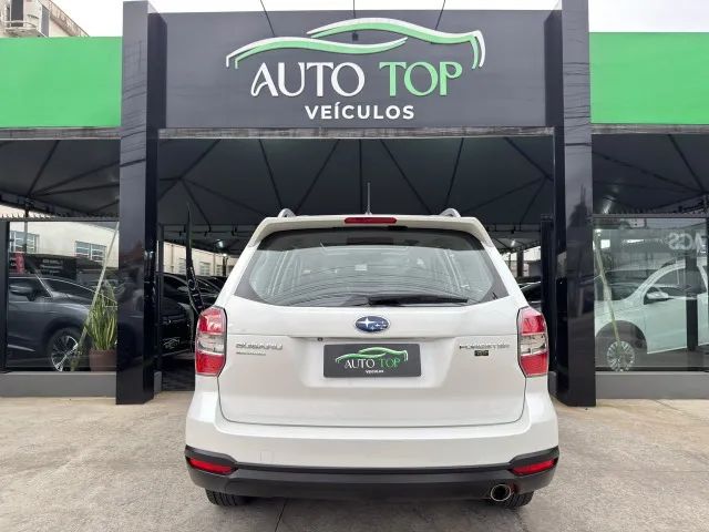 Subaru Forester 2.0/2.0 S 4X4 Aut. 2014 - Foto 5