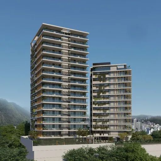 Apartamento 3 quartos - Centro - Foto 2
