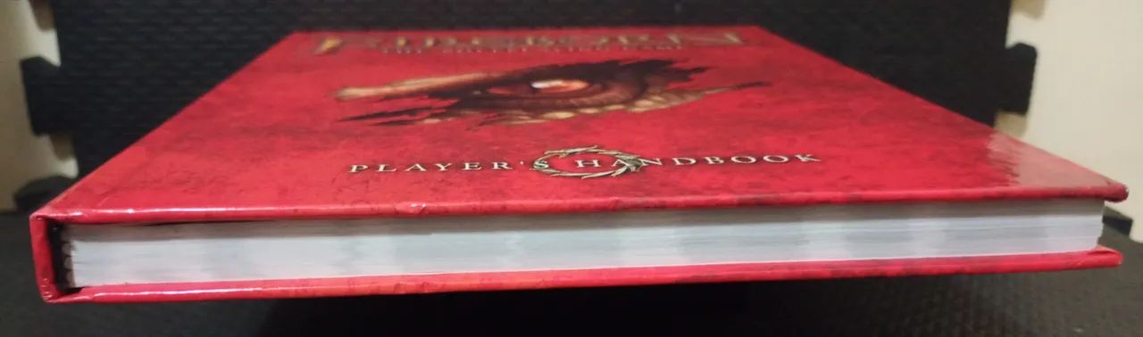 RPG - Fireborn - Foto 3