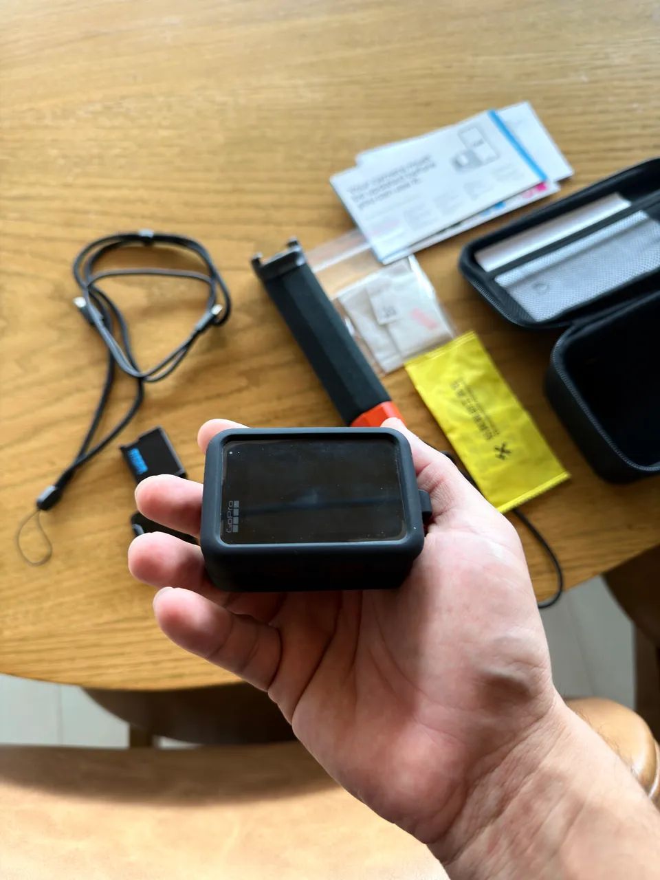 Gopro hero 13 black bundle - Foto 3