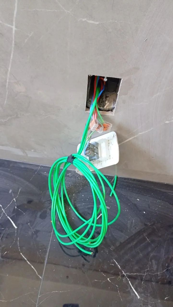 PRESTADOR DE SERVIÇO - MARIDO DE ALUGUEL  - Foto 3