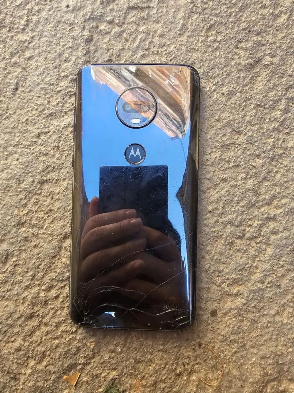 Motorola G7  - Foto 5
