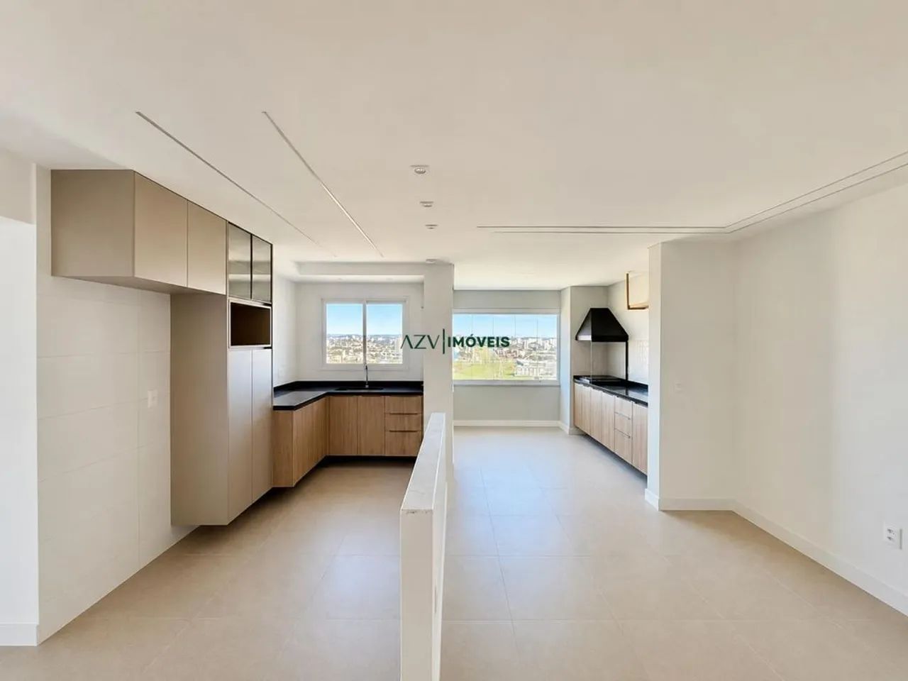 Apartamento para venda e locação no Edifício Mirai - Vila Ema - SJC - SP - Foto 3