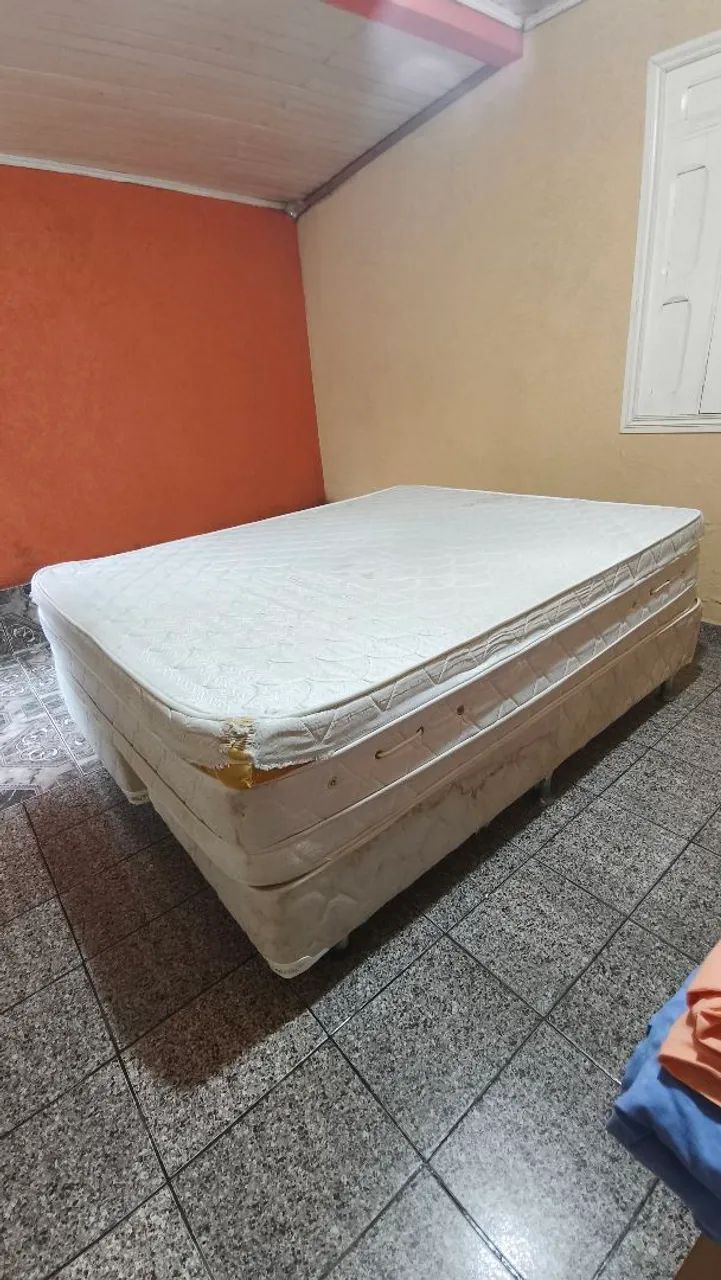 Cama Box - Foto 2