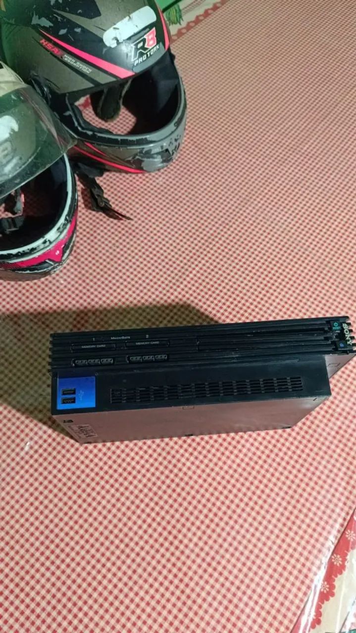PS2 fat - Foto 4