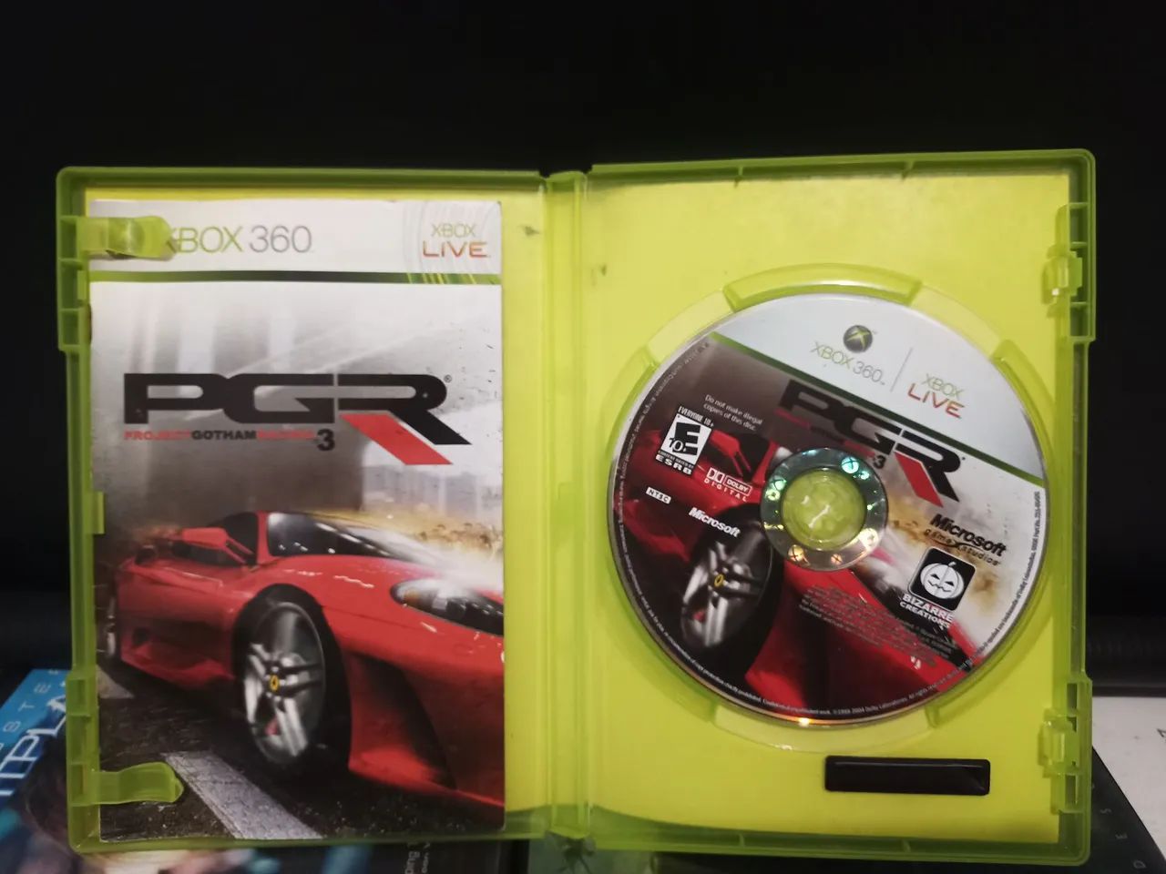 Jogos Xbox original  - Foto 3
