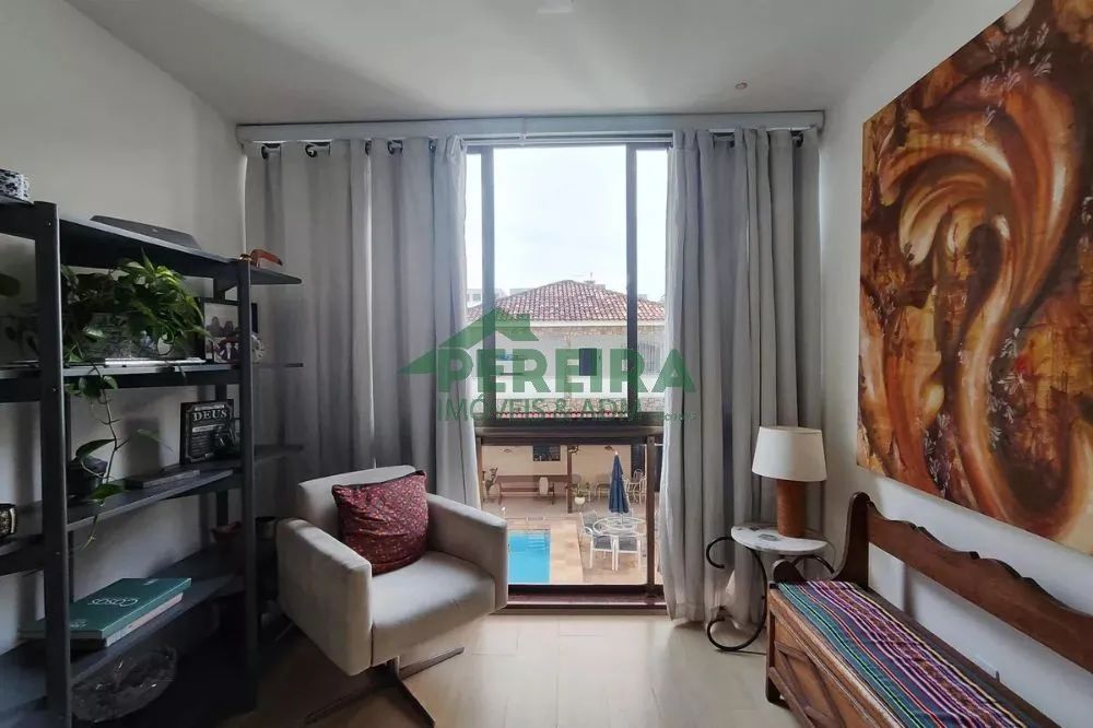 Apartamento a venda em Rio de Janeiro