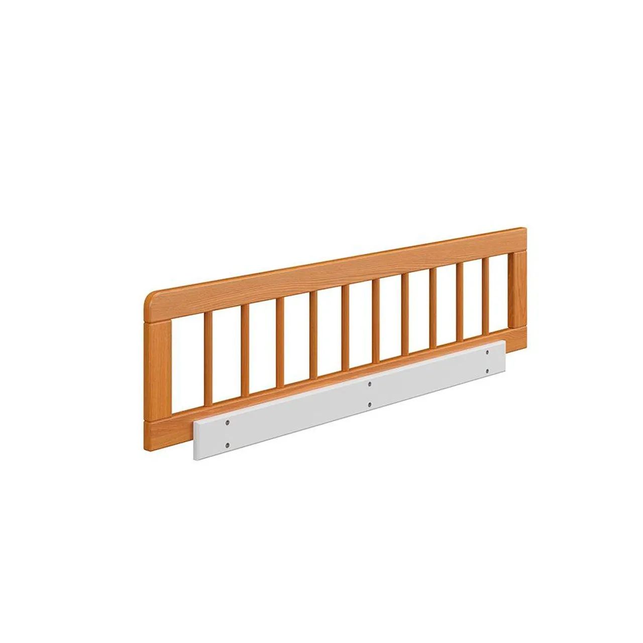 Grade de proteção para cama infantil  - Foto 2