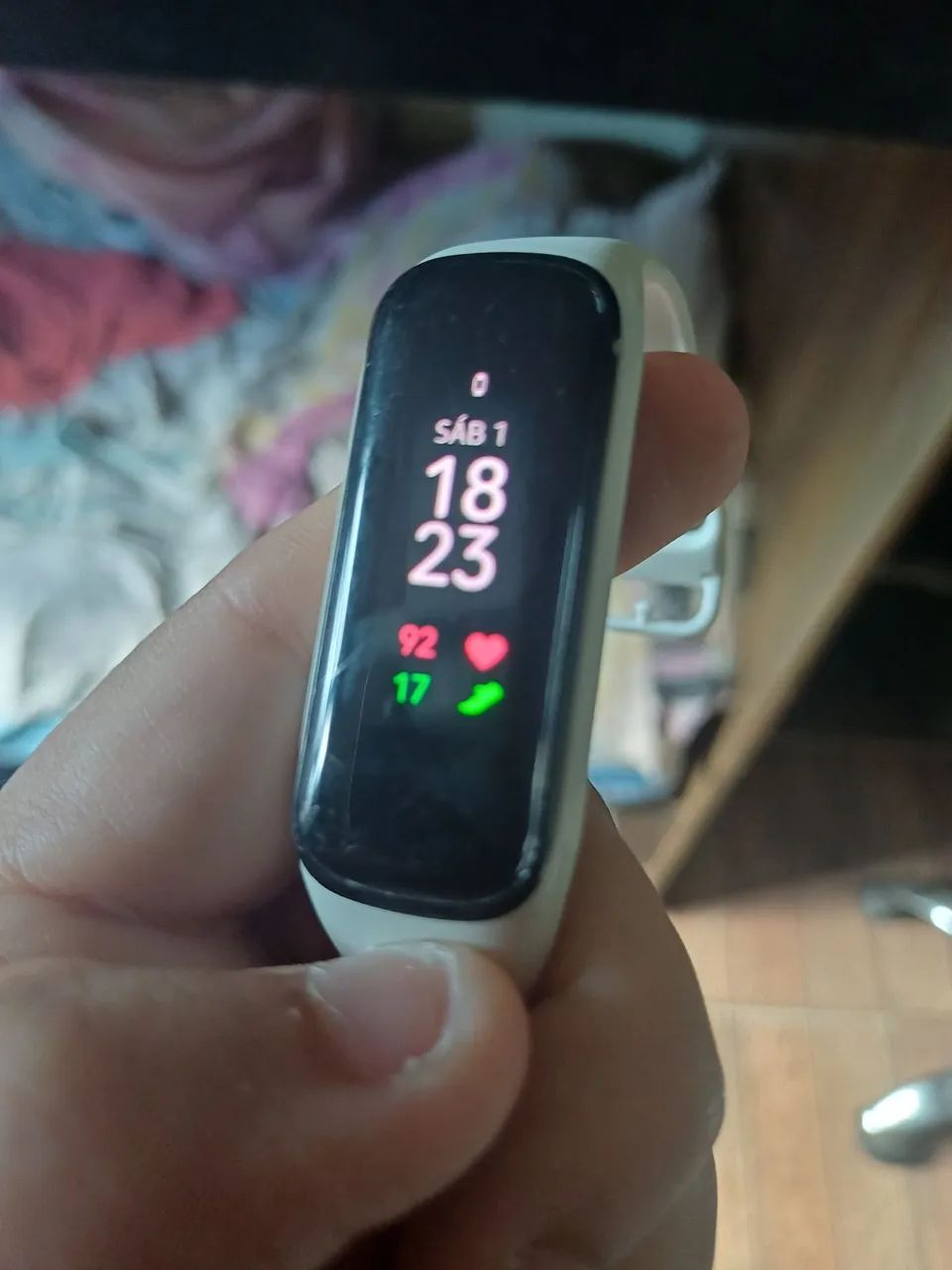 Smartband galaxy fit 2  - Foto 4
