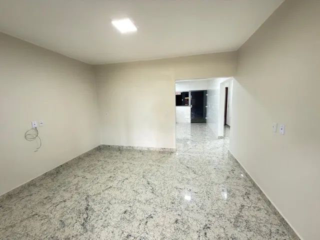Casa na Qd. 04 conjunto A Vila Buritis - Foto 4