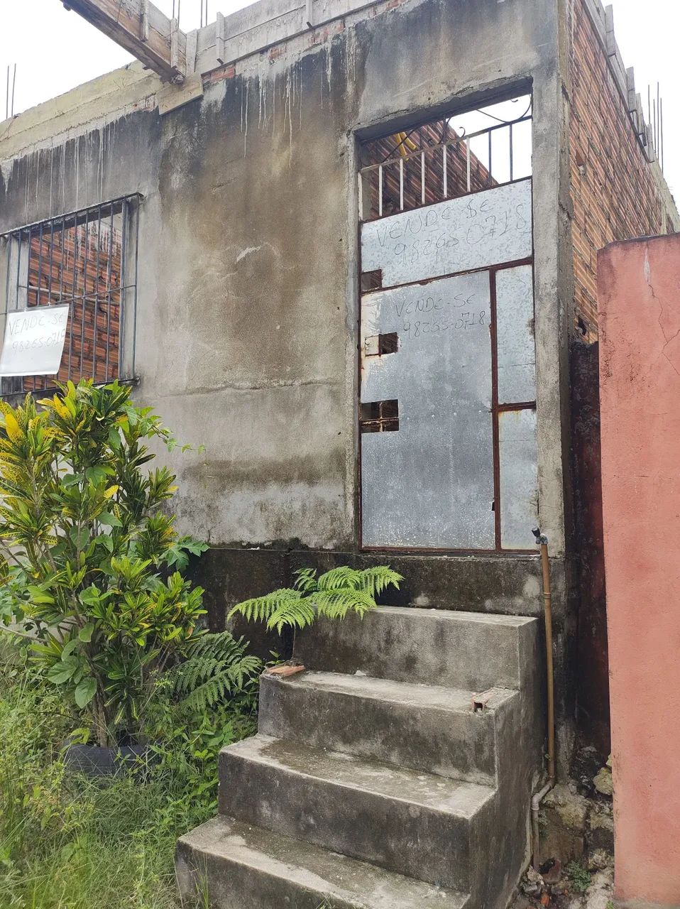 Casa em construção  - Foto 2