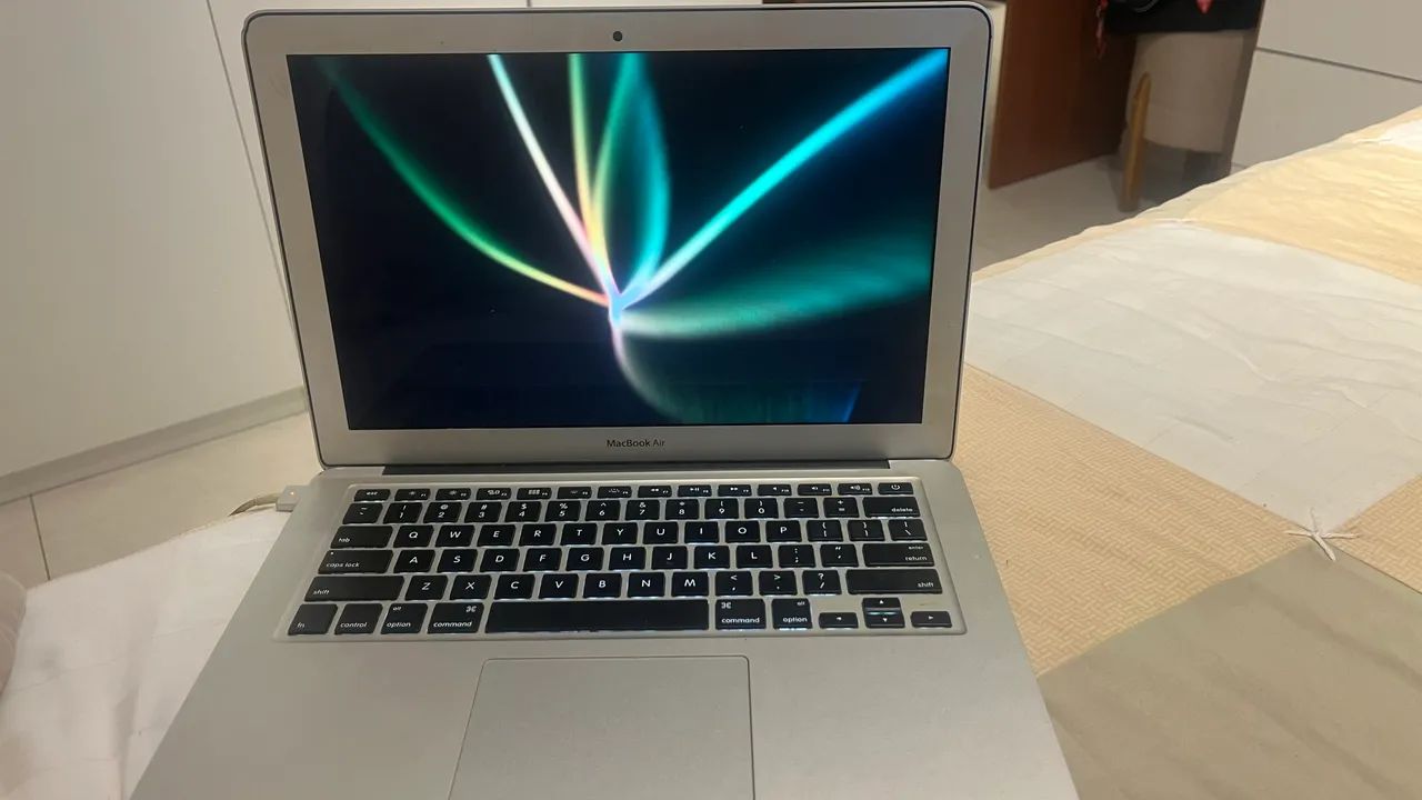 MacBook Air 13? - Early 2015 - Notebooks - Bela Vista, São Paulo