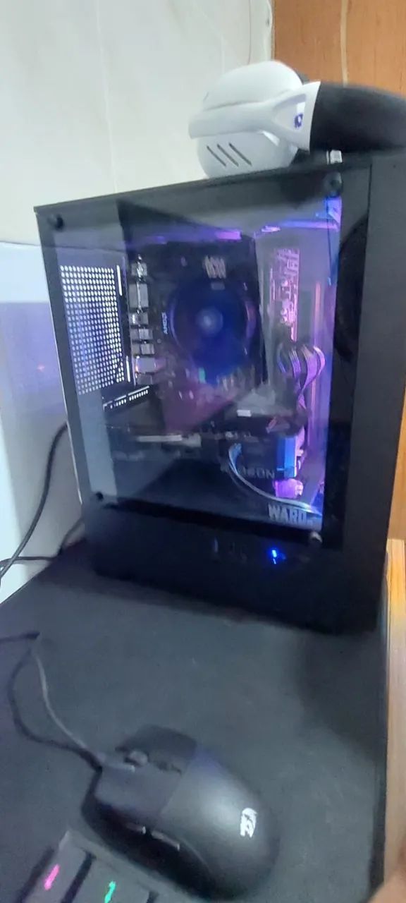 Pc Gamer Amd - Foto 4