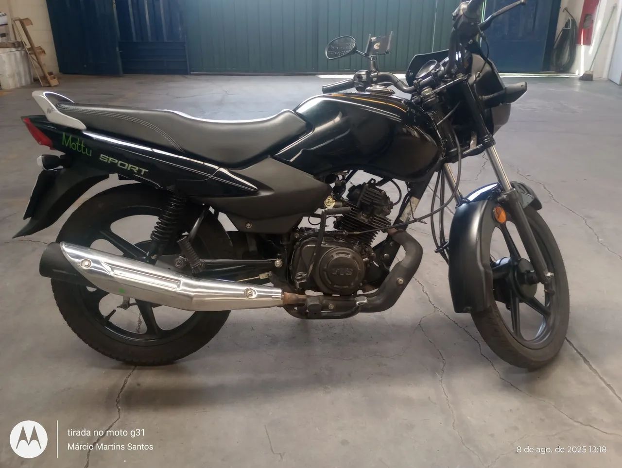 Moto para App - Foto 2