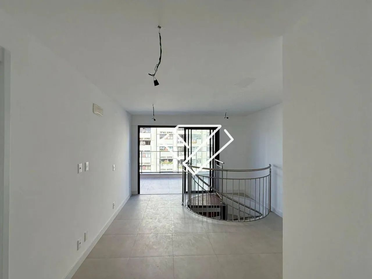 Arpoador  Cobertura com Double Suítes Independentes | 150 m² | Vista Mar | 1 Vaga à venda  - Foto 9