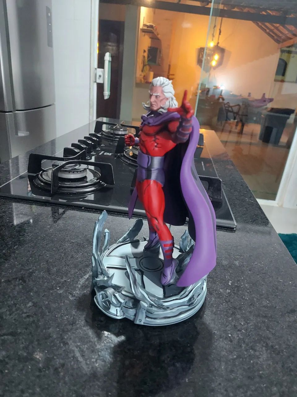 Set X-men 97 Iron Studios 1/10  - Foto 2