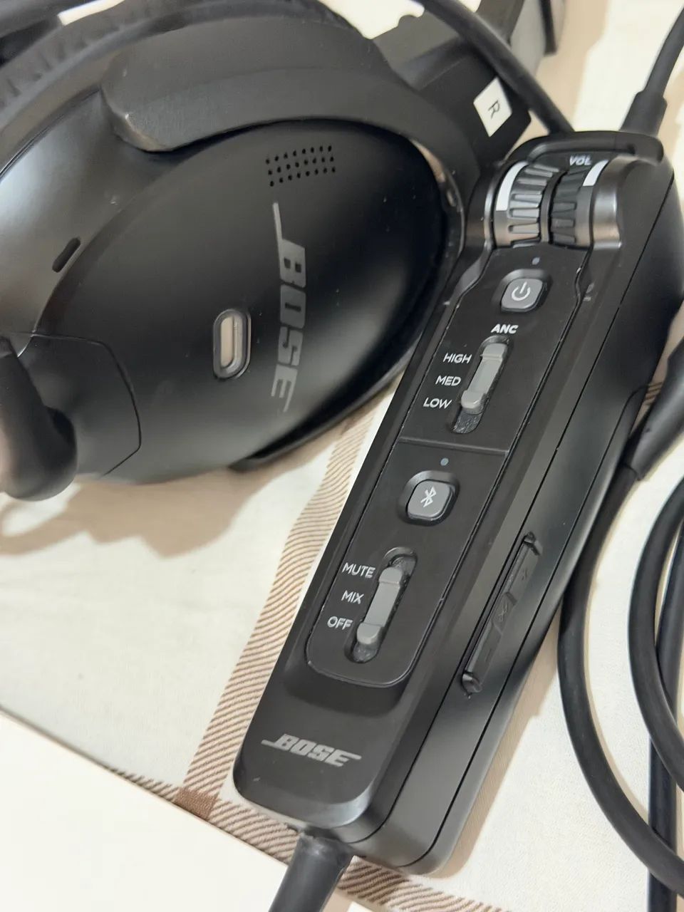 Bose A30 Bluetooth e ANC - Foto 5