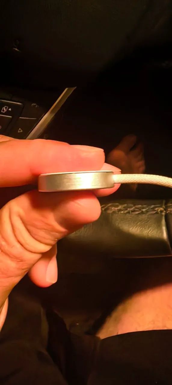Apple watch série 9  - Foto 2