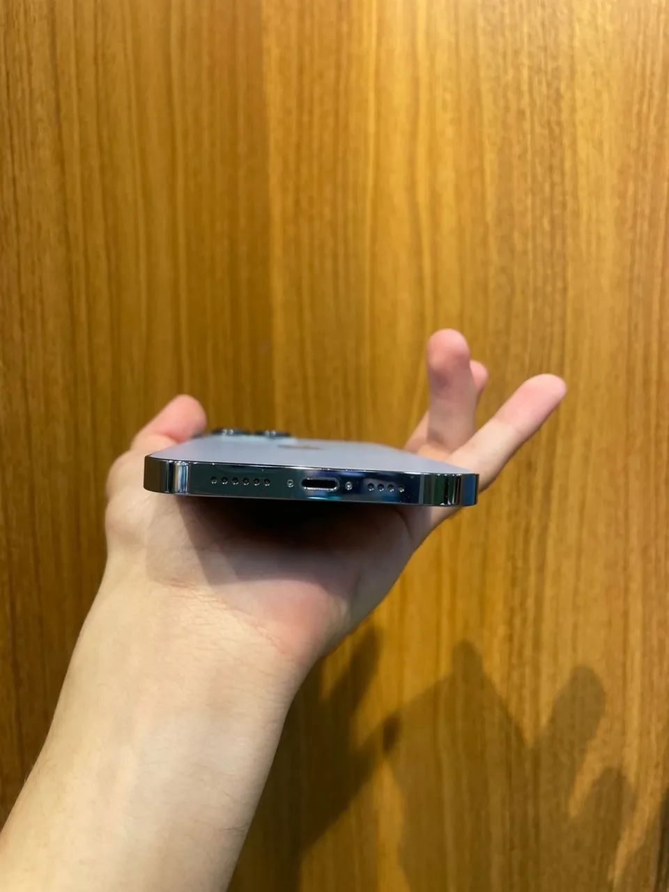 iPhone 13 Pro 128 sierra - Foto 4