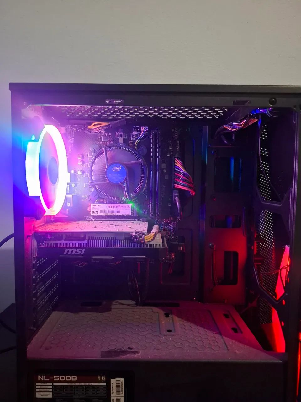 Pc gamer  - Foto 4