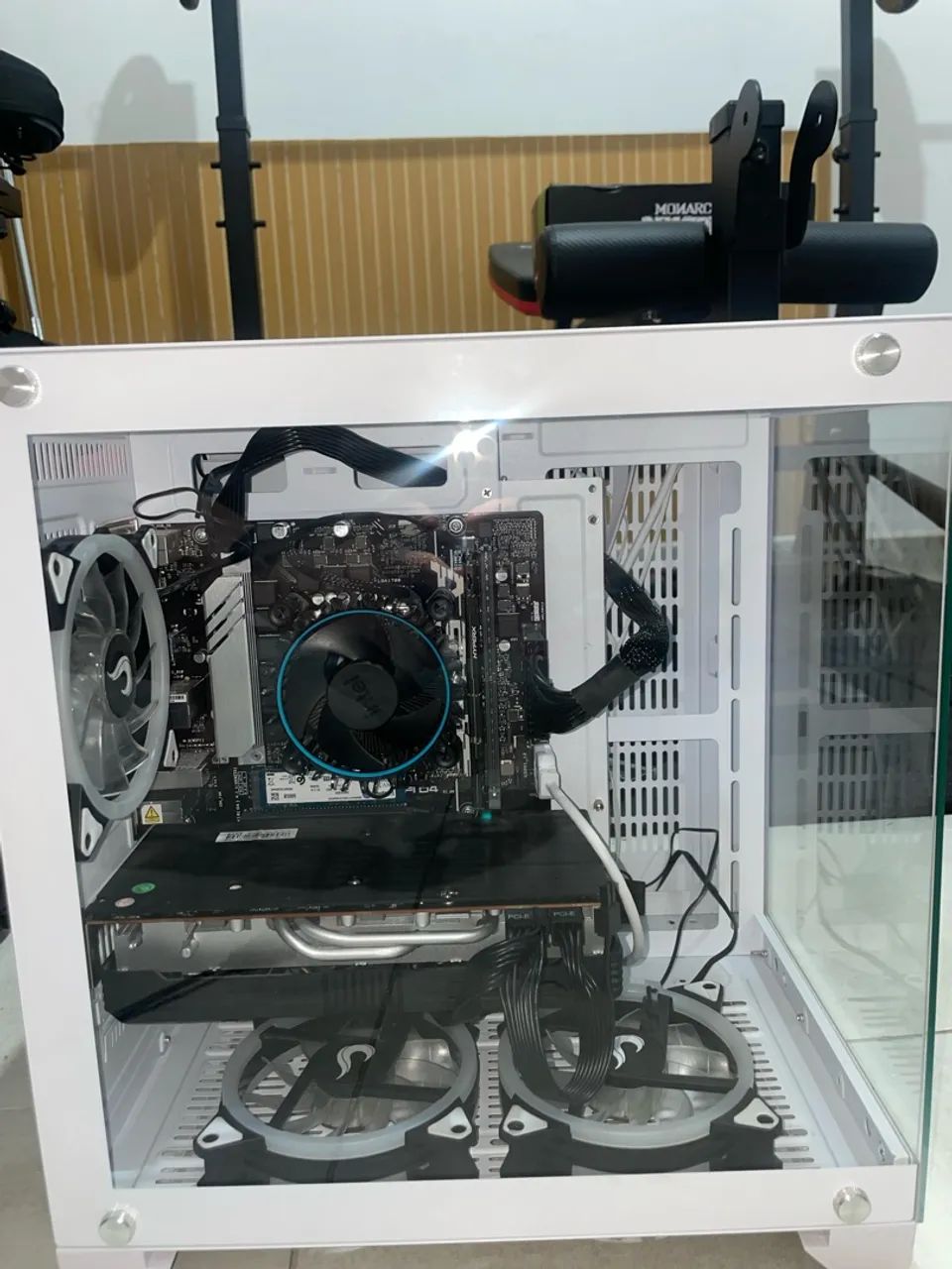 RX 5700 XT 8GB - Foto 2