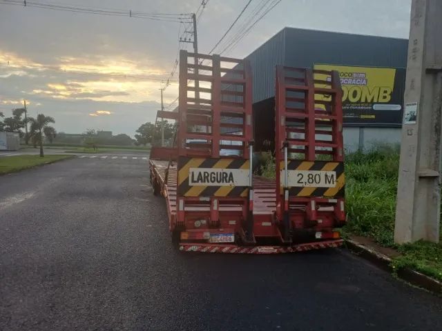 PRANCHA AGRICOLA - Foto 3