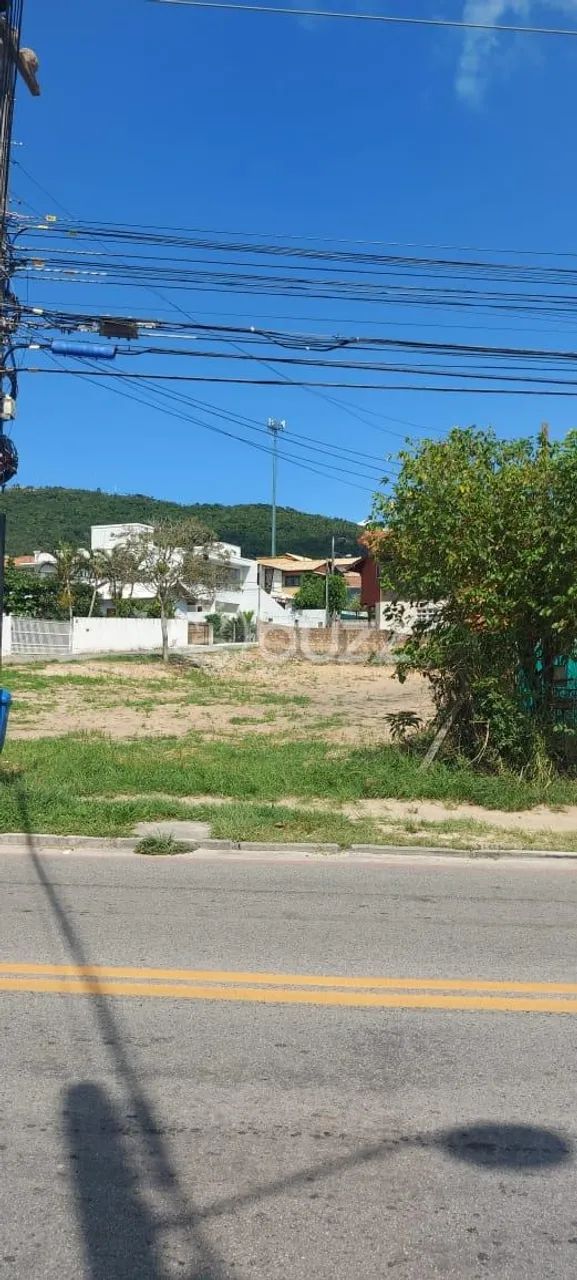 Terreno Comercial em Campeche, Florianópolis - Foto 3